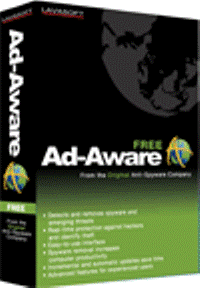 Ad-Aware 2007 Free