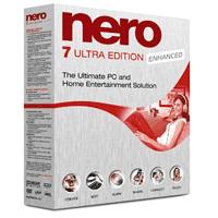 Nero 7  Ultra Edition